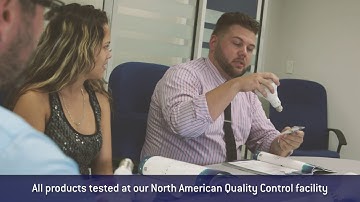 Fusion Lamps: Quality Control & Support From Within