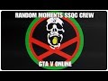 Random moments  gta v online    combarcelona