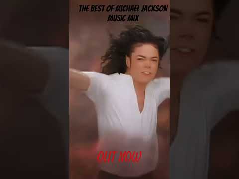 The Best of MJ Mix