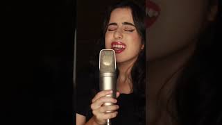 Stay - Rihanna, Mikky Ekko (Cover)