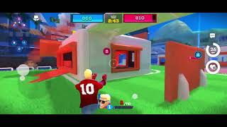 FRAG : ONLINE PVP BATTLE GAMES || 40 DIAMONDS 244 COINS 200 TROPHY