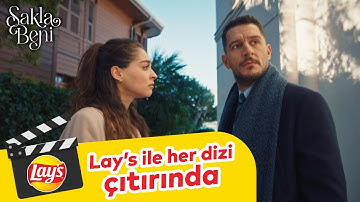 Sakla Beni 9. Bölüm 2. Fragman