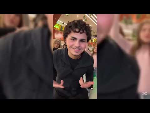 All Popular Lunatix Crewnique Dance Mashup ZAH1TOK 