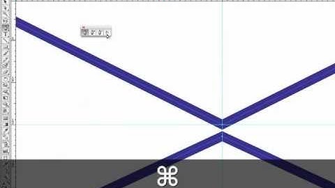 03 Adobe Illustrator CS5 - Pen tool Part 1