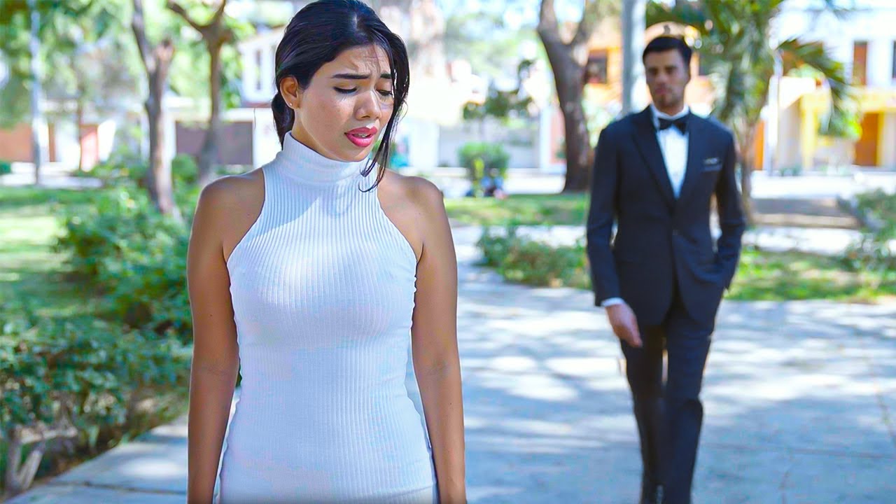 Su esposo lo traicionó y un ladrón le devolvió la esperanza