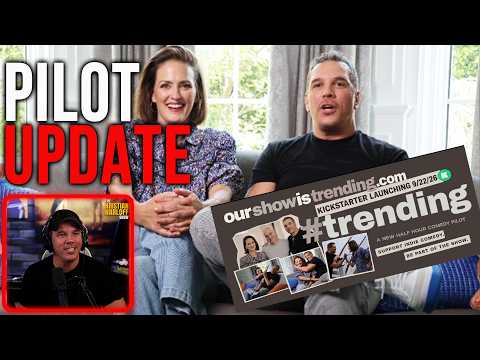 #Trending Pilot UPDATE Is HERE!!