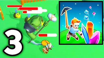 🚀 Little Universe 🌍 Pocket Planet Part 3 Android and iOS Gameplay Walkthrough