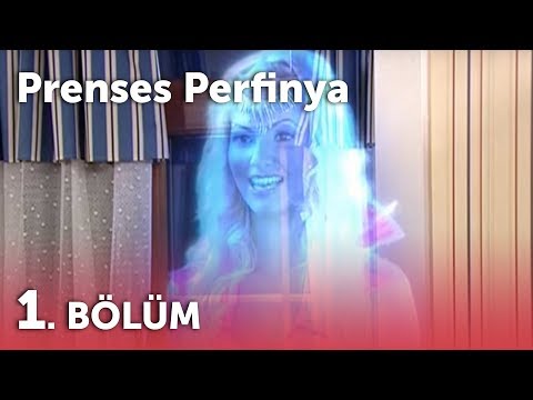 Prenses Perfinya 1.Bölüm