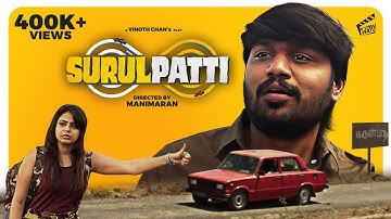 Surulpatti | Time Loop ♾️ | Bhaarath | English Subtitles | Finally🎬