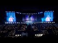 BTS 방탄소년단 - Boy With Luv - Metlife Stadium Love Yourself Speak Yourself Tour 4k60fps 5/18 New Jersey