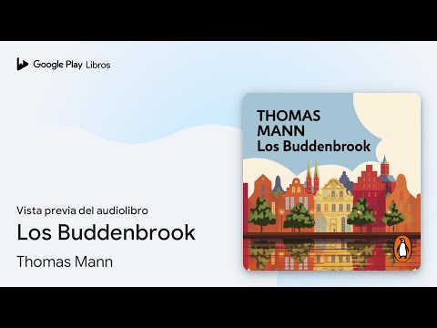 Los Buddenbrook de