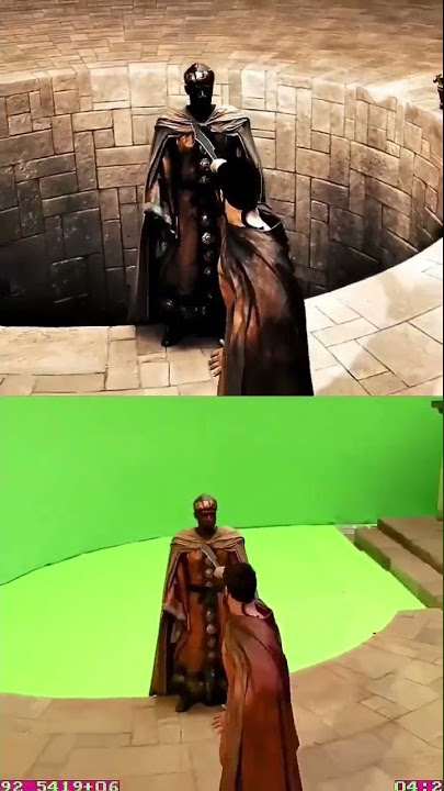 shooting of '300'(2006)#short #viralshort #viralvideoshorts #instagram #ytshorts #trending #viral