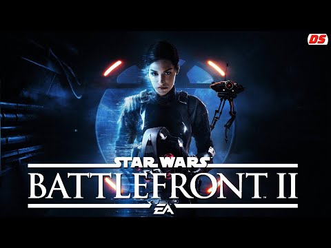 Star Wars Battlefront 2. Полное прохождение без комментариев.