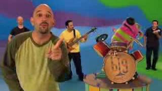 Discovery Kids  Jack E O Show De Msica  Nmero Um