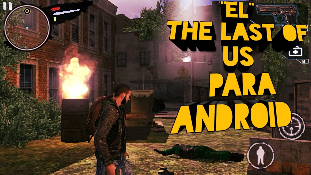 Juegos Tipo The Last Of Us Para Pc