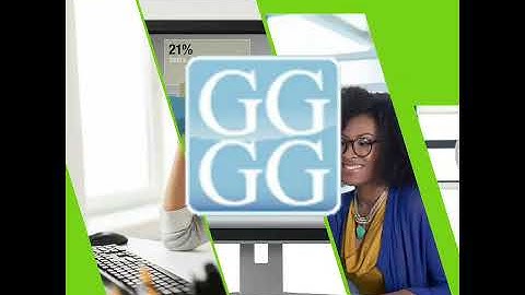 How to reduce glare on computer screens