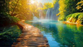 Healing Music to Stop Overthinking 🍁 Calm Your Mind &amp; Restore Your Nervous System