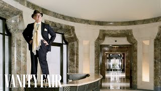 15 Central Park West: Sting, Denzel Washington and Bob Costas' Home | Vanity Fair