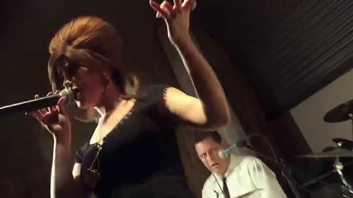 Off The Record Trio Live @ The Hangar- Hey Little Boy