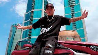 ADAN JFW - EL BOLICHE (Video Oficial)