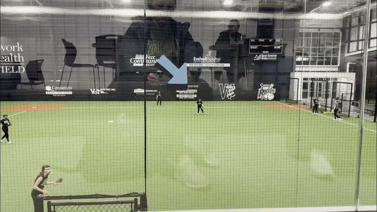 Lauren Sundquist 2025 Fielding YouTube