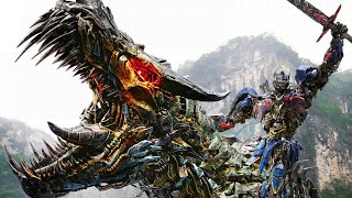 Transformers 4: Age of Extinction Movie Recap