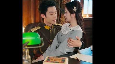 Cô gái nguyện gả cho thiếu soái mặt lạnh nói k vs nữ sắc để cứu cha nhg r khiến anh chếtmê chếtmệt