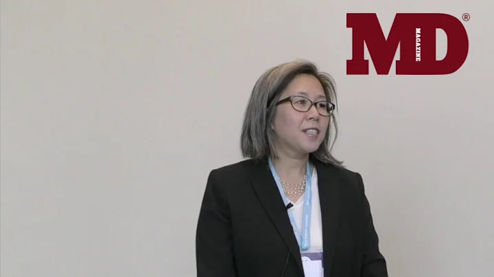Christine Liu, MD: Depression Coupled with Chronic...