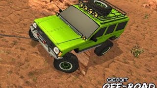 تحميل اللعبة الشيقه Gigabit Off-Road مهكرة للاندرويد - اخر اصدار - الكثير من النقود - جرب الان screenshot 4