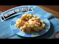 Mac & Cheese With Veggies | Popular Lunch / Dinner Recipe For Kids | Kiddie's Corner With Anushruti
