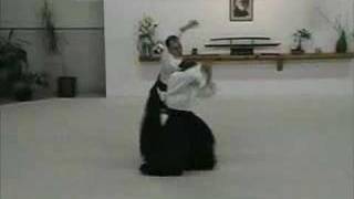 Aikido Women Instructors Seminars 2006
