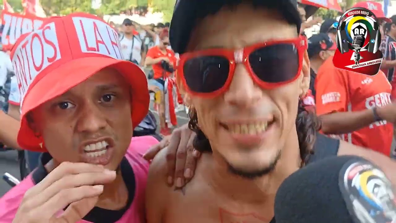 🤬💥 ASÍ FUE LA JORNADA DE PROTESTA DE LAS BARRAS DE AMÉRICA DE CALI PREVIO AL CLÁSICO VALLECAUCANO 