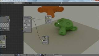 Blender Cycles Motion Blur Tutorial