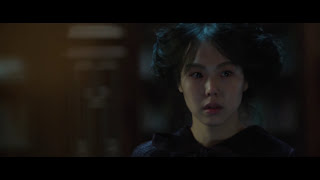 The Handmaiden (2016) The books scene (My Tamako, My Sookee)