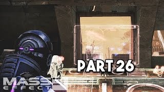 Mass Effect 3: Walkthrough Part 26 -  N7: Cerberus Attack