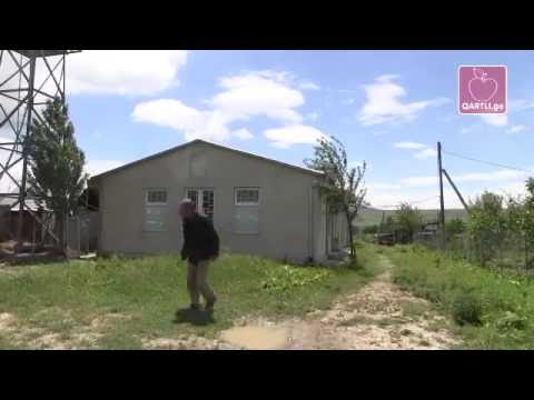 დევნილთა ,,ახალი ხურვალეთის\" ამბულატორია