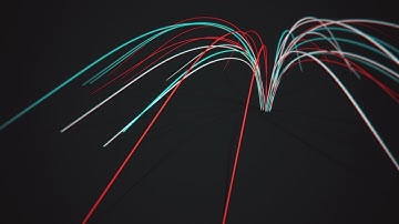 LightWave 3d: Procedural Lines Using FFX, Part 1