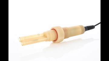 Calibration of BH 485 EC Digital Conductivity Sensor