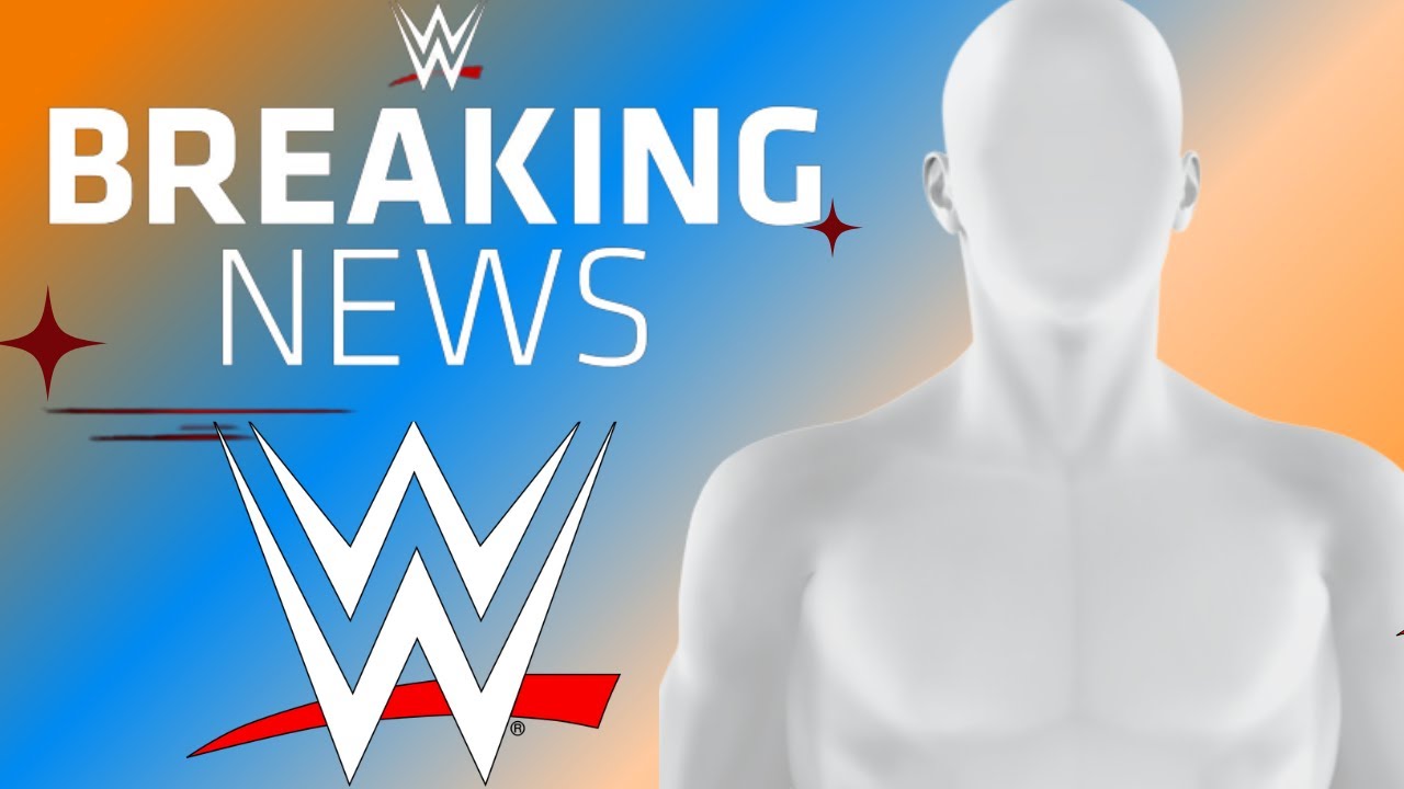 MAJOR WWE STAR RETIRES FROM WWE 2022! WRESTLING NEWS! WWE NEWS! WWE RUMORS!