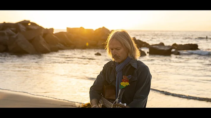 Christopher Hawley - By The Water's Edge (Official...