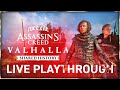 Preparing For Assassin's Creed Mirage | Valhalla / Discovery DS