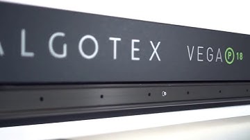 Plotter Algotex VEGA P