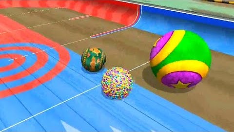 Going Balls Super SpeedRun Gameplay Level (485-490)