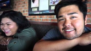 WINGS N THINGS (AUGUST 1, 2015 ROGERTHATREN VLOGS)