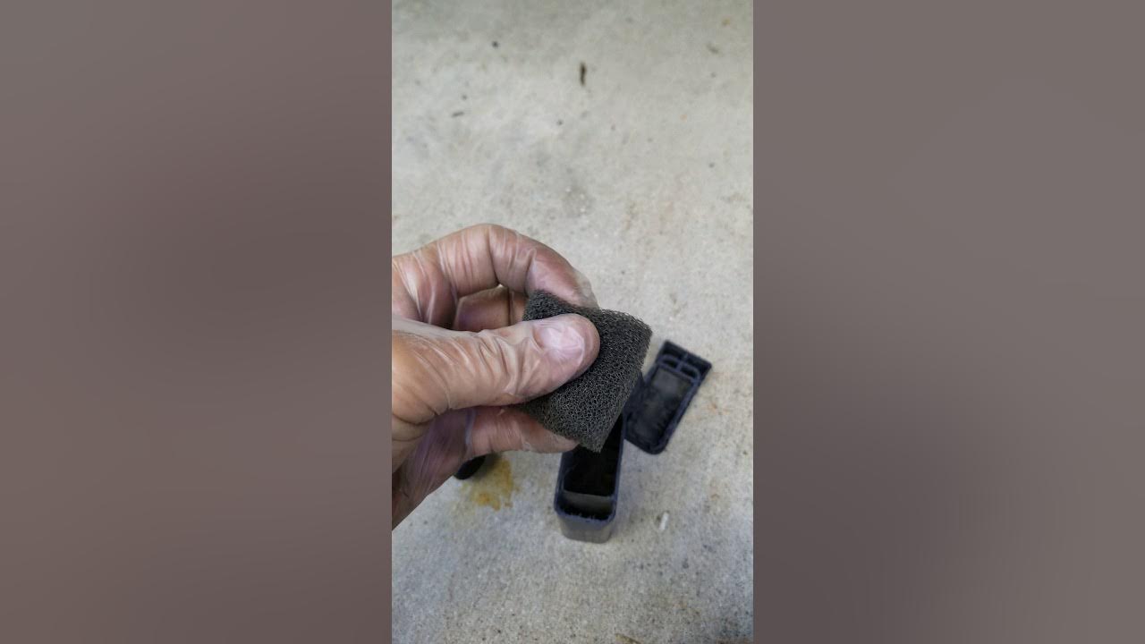 P0440 02 Chevy Silverado 4.8 V8 - YouTube