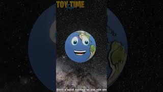 Planet Song | Solar System | Planet Earth | Videos for Kids #Shorts