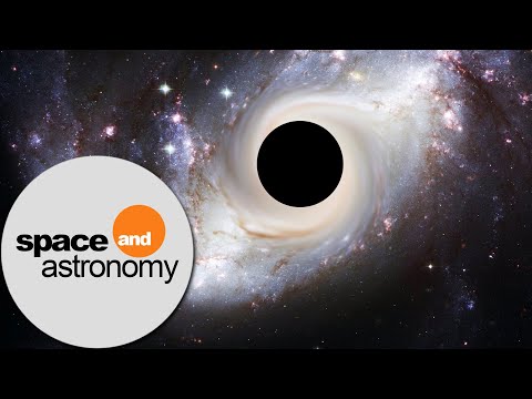 Monster BLACK HOLE | Full Documentary