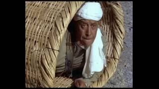 Revoir Un Moment Inoubliable Du Cinéma Alibaba Et Les Quarante Voleurs