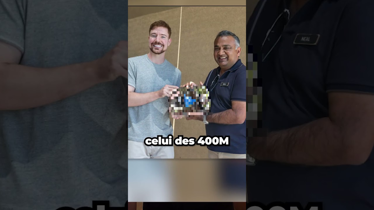 Le trophée est Incroyable ☠️ 