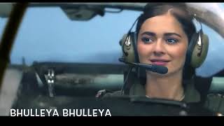 Bhulleya Bhulleya Parwaz Hai Junoon - Lyrics and Video